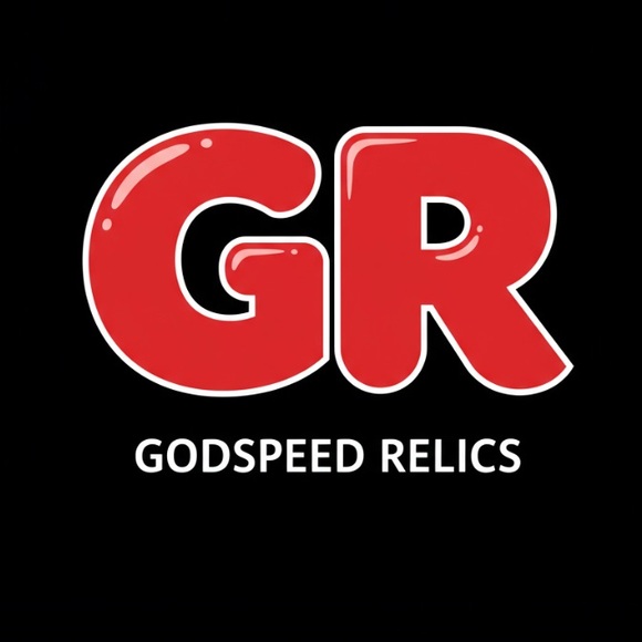 godspeedrelics